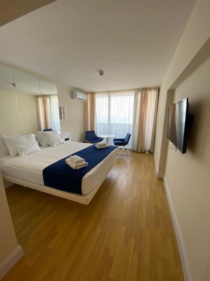 Orbi City Land Daire Batum Dış mekan fotoğraf