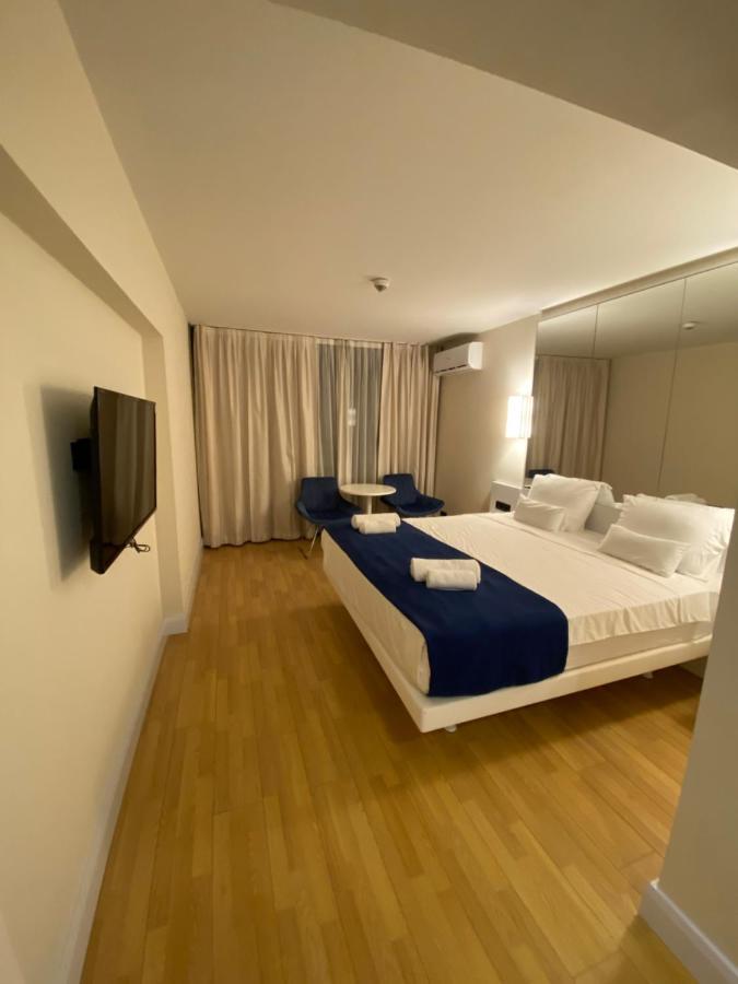 Orbi City Land Daire Batum Dış mekan fotoğraf