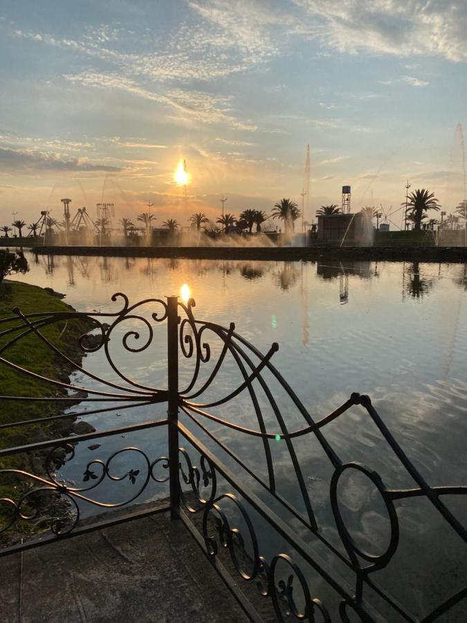 Orbi City Land Daire Batum Dış mekan fotoğraf