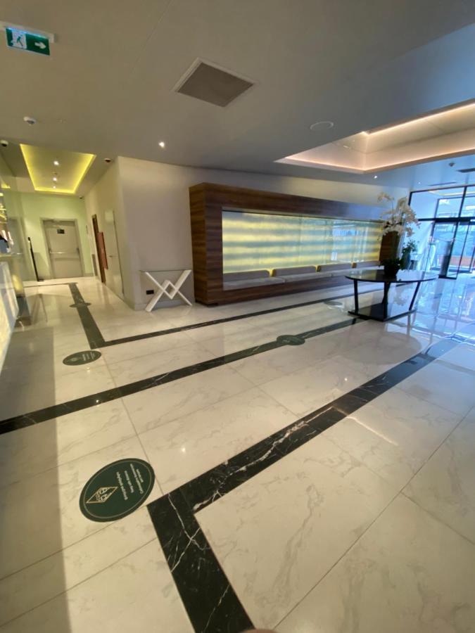 Orbi City Land Daire Batum Dış mekan fotoğraf