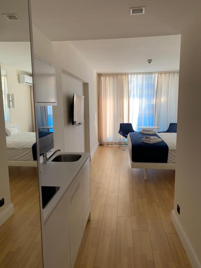 Orbi City Land Daire Batum Dış mekan fotoğraf