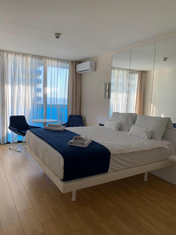 Orbi City Land Daire Batum Dış mekan fotoğraf