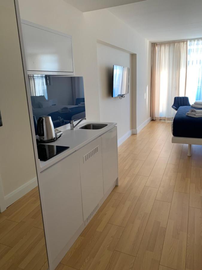 Orbi City Land Daire Batum Dış mekan fotoğraf