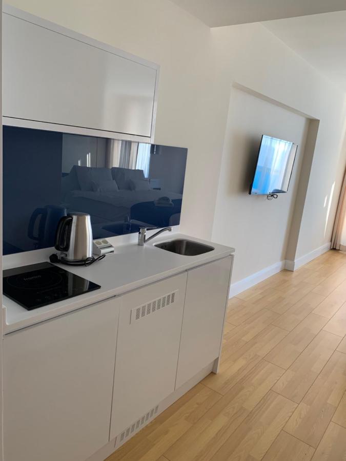 Orbi City Land Daire Batum Dış mekan fotoğraf