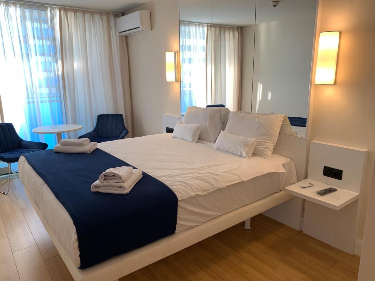 Orbi City Land Daire Batum Dış mekan fotoğraf