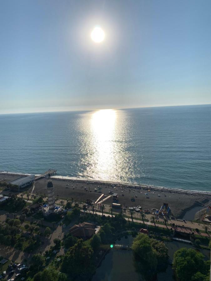 Orbi City Land Daire Batum Dış mekan fotoğraf
