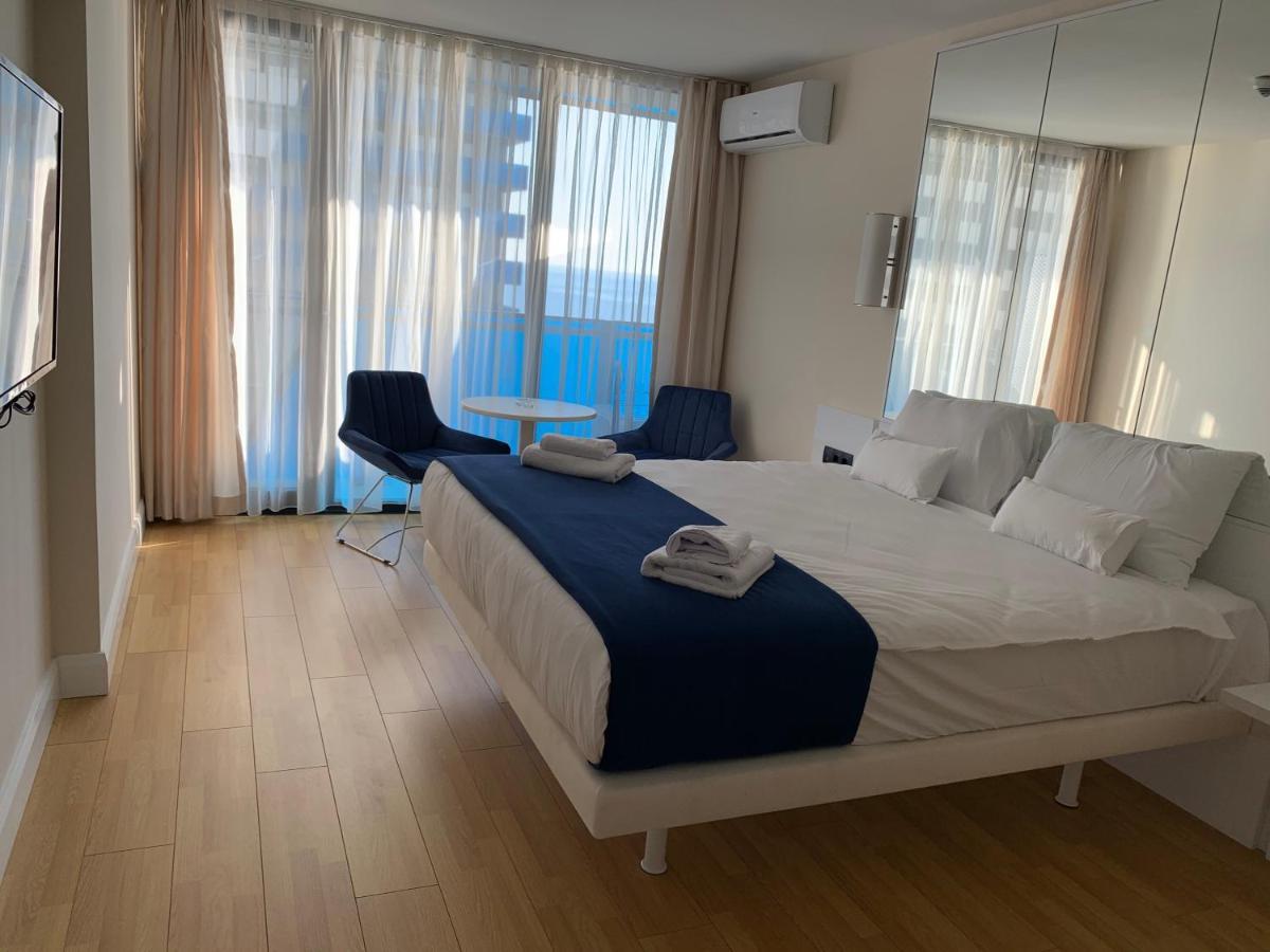 Orbi City Land Daire Batum Dış mekan fotoğraf