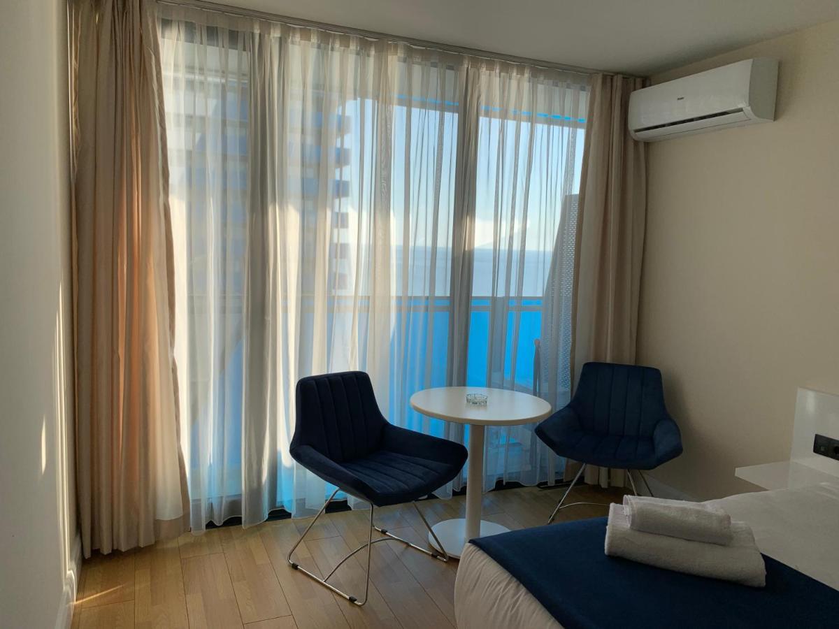 Orbi City Land Daire Batum Dış mekan fotoğraf