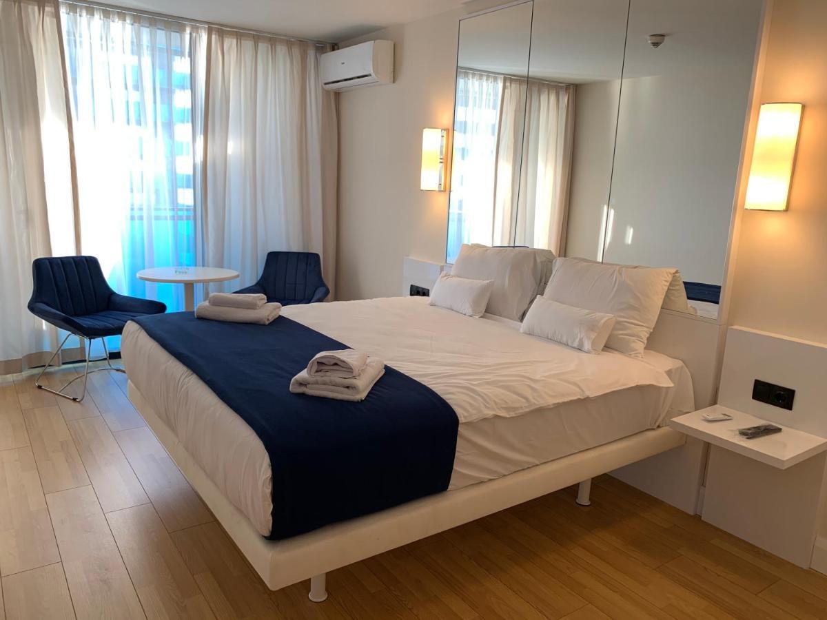 Orbi City Land Daire Batum Dış mekan fotoğraf
